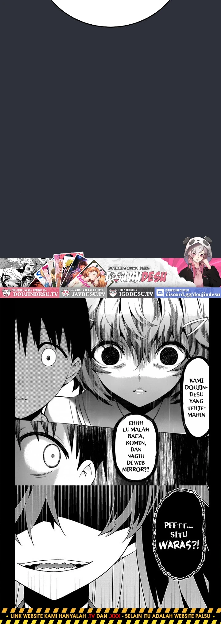 Signed, Sealed, Mistaken - Page 77